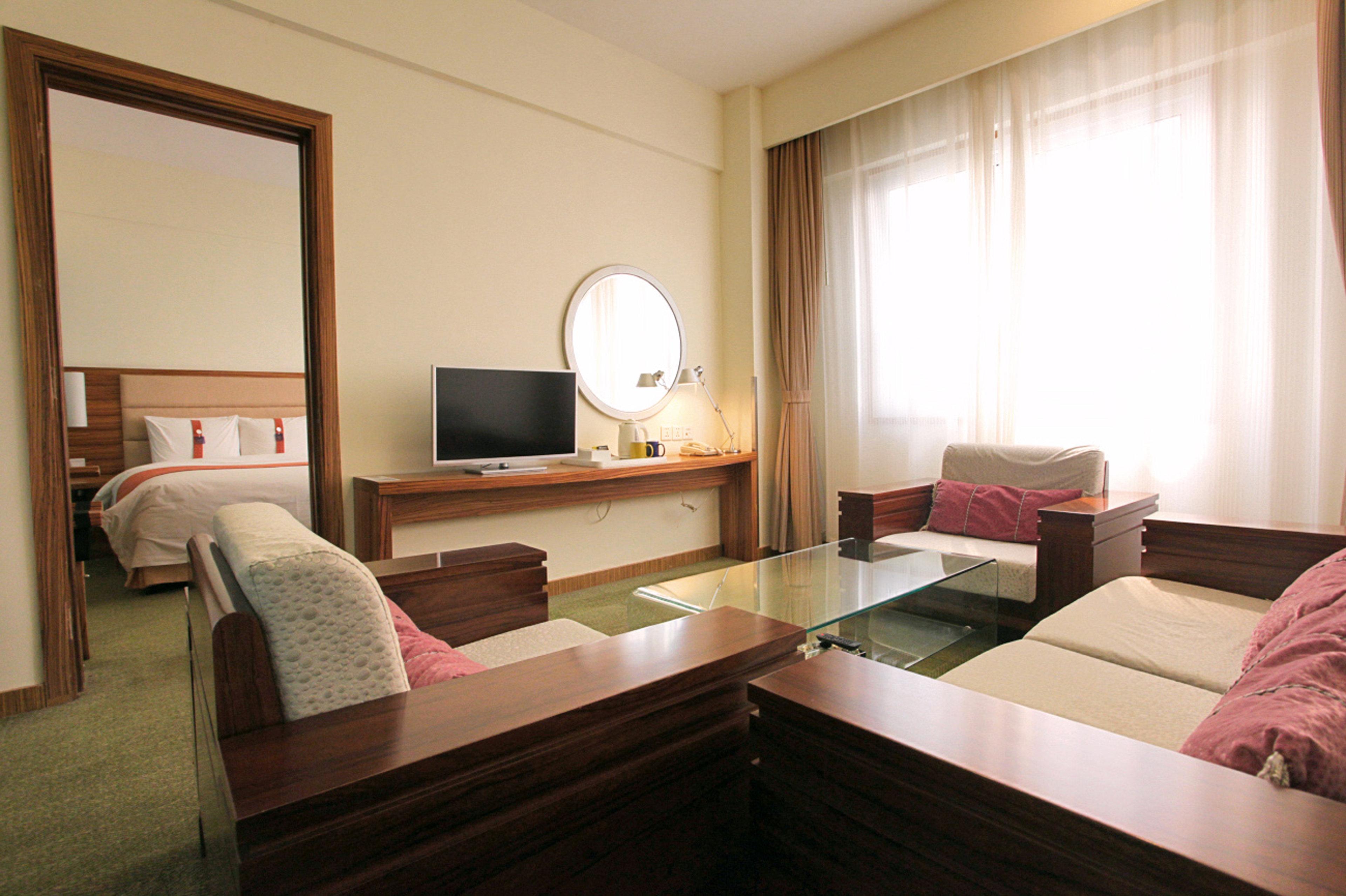 Holiday Inn Express Hefei South, An Ihg Hotel Zewnętrze zdjęcie