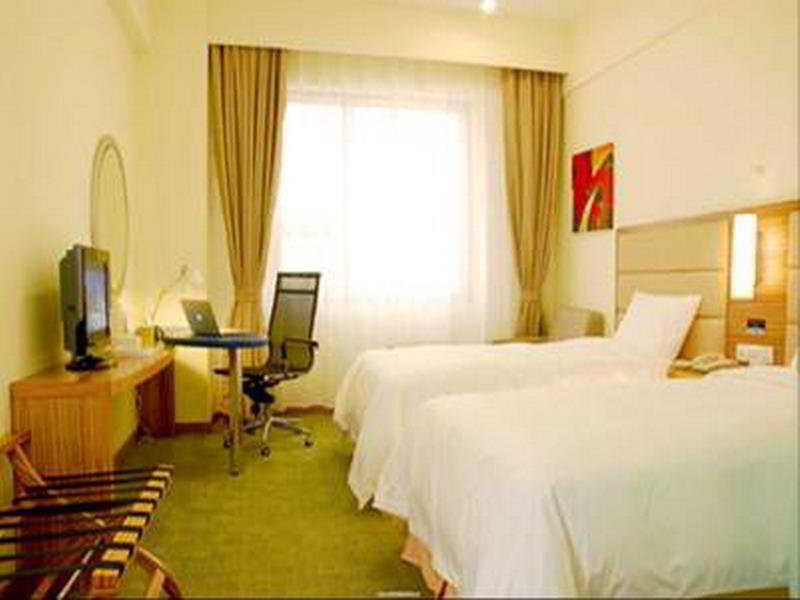Holiday Inn Express Hefei South, An Ihg Hotel Pokój zdjęcie